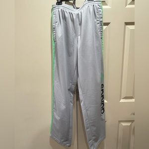 Men’s adidas pants